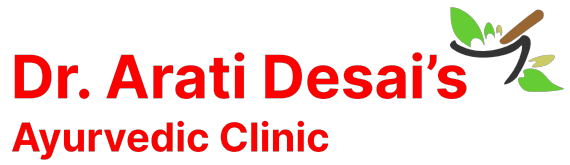 Dr. Arati Desai's Ayurvedic Clinic
